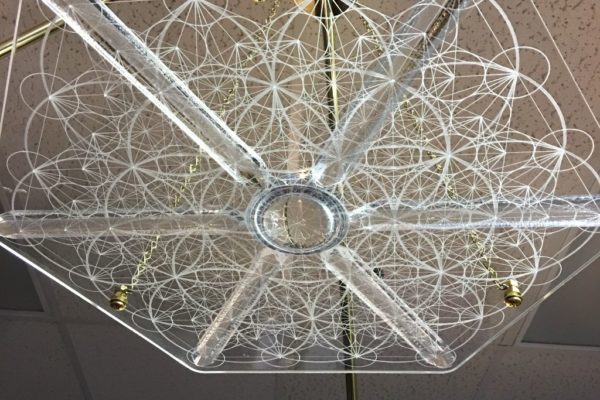 Tachyon generator