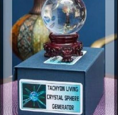 Tachyon Sphere- best