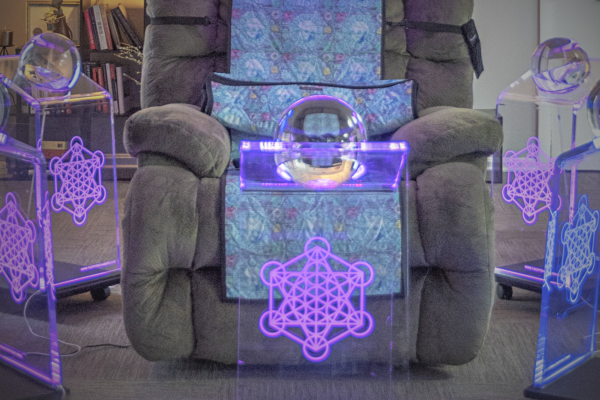 TC new chair