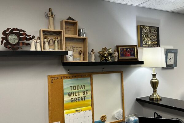 Admin Area image 1