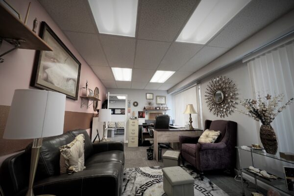 Main office 2