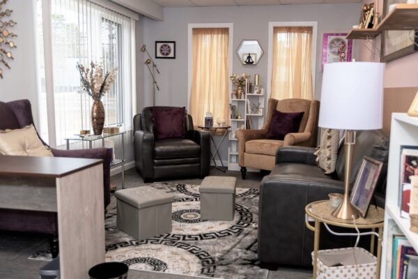 Main office image 1
