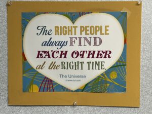 The right people image