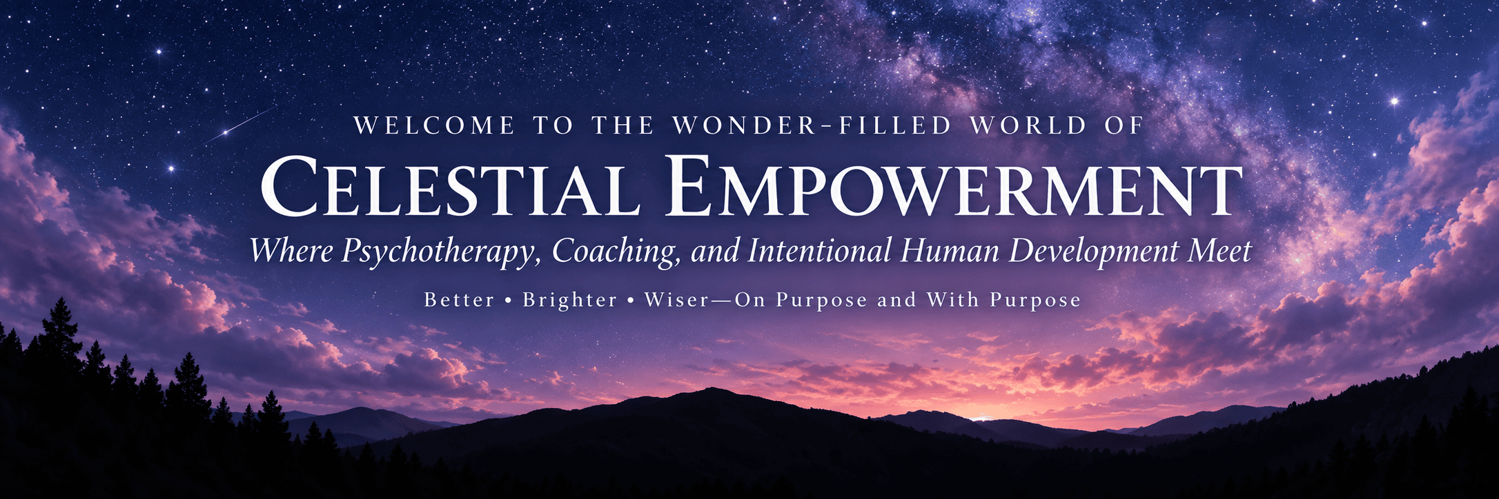Celestial Empowerment