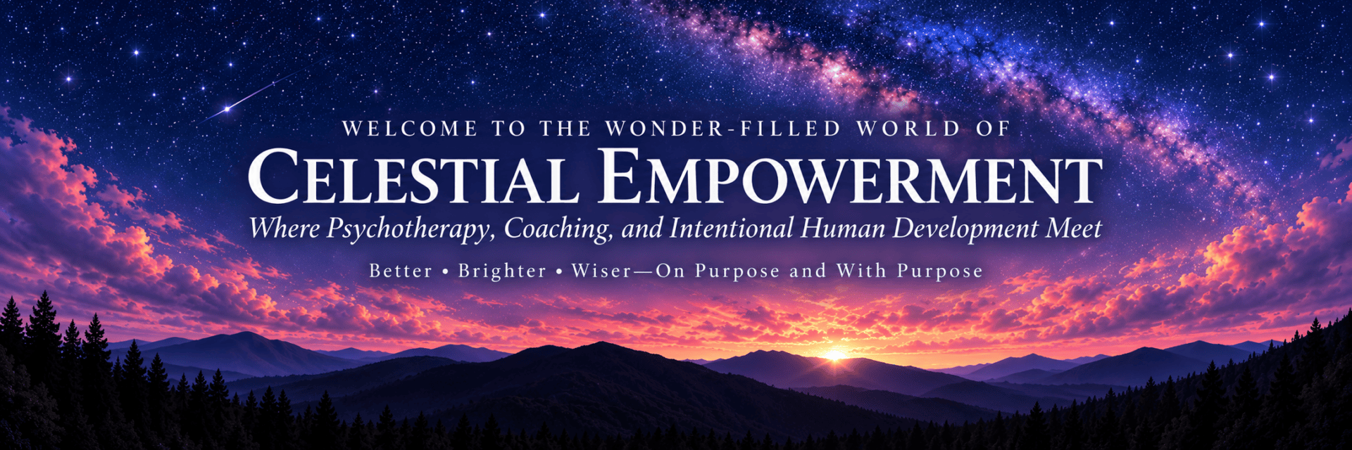 Celestial Empowerment